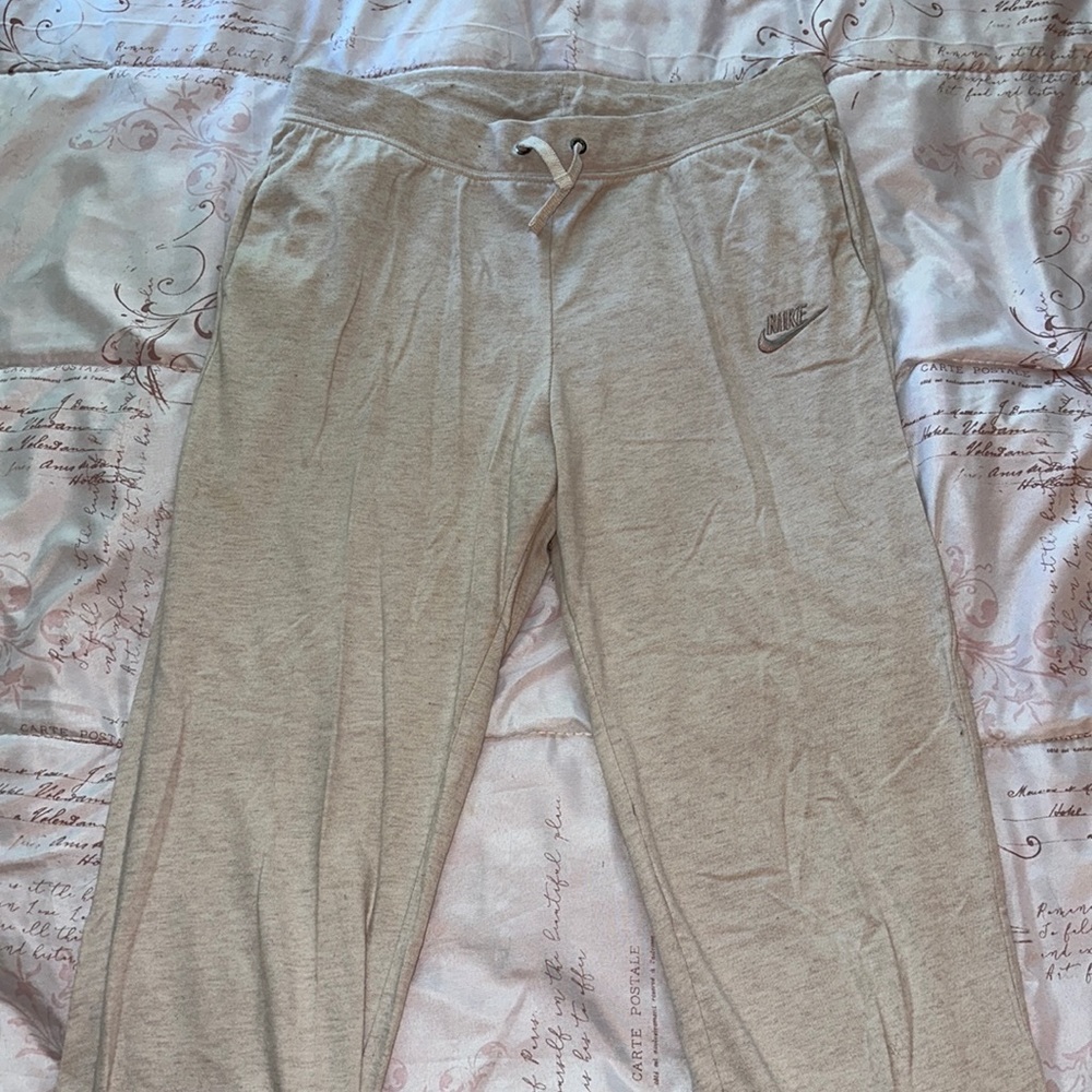 Nike Joggers